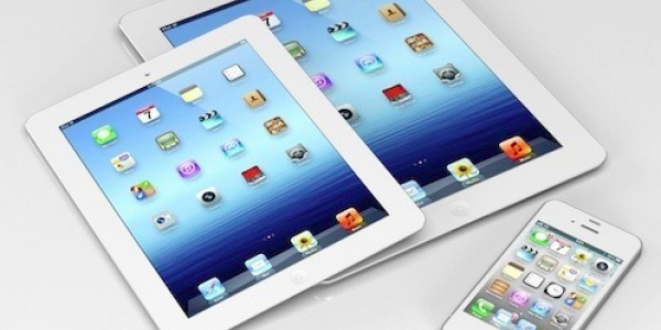 iPad Mini: Tutto pronto per l’evento di domani